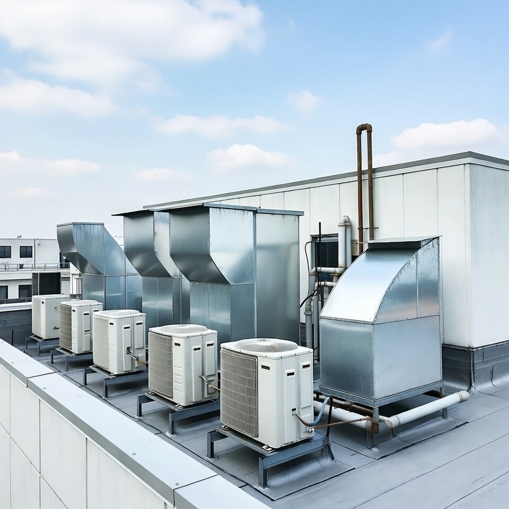 HVAC Systems